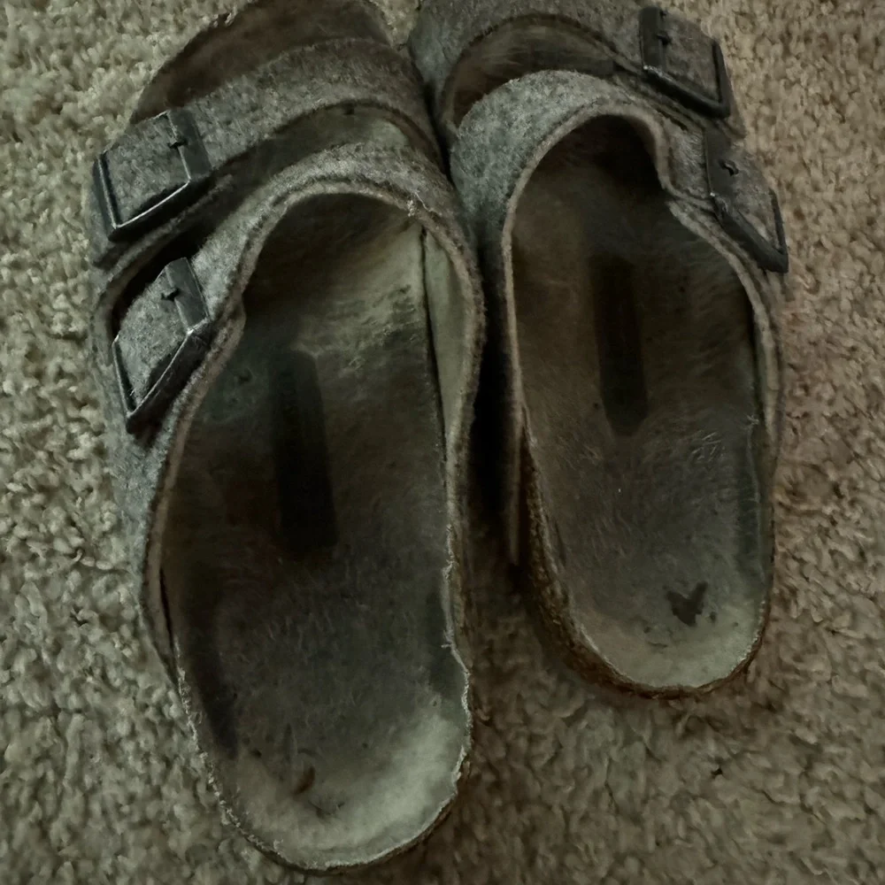 Women Birkenstocks - Picture 5 of 7